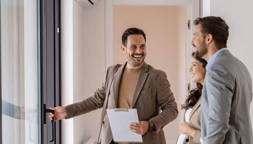 Akıncılar Emlakçı