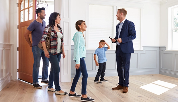 Akıncılar Emlakçı